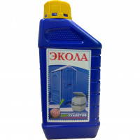 Дезодорирующее средство "ЭКОЛА" 1л