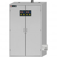 Шкаф для хранения кислот и щелочей Asecos SL-LINE SL.196.120.MV 606407