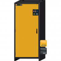 Шкаф для хранения опасных веществ Asecos Q-LINE Q30.195.086.WD 122507