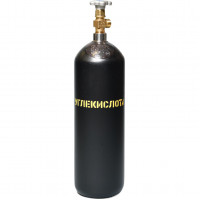 Баллон для технических газов 4л (4-200У)