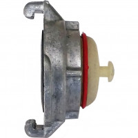 Головка-заглушка напорная ГЗ-50(АП)-1,6 ПМ УХЛ1