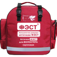 Аптечка волонтера (групповая) арт. 2953