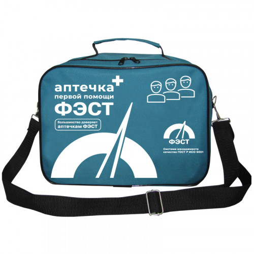 Аптечка первой помощи "ФЭСТ" для энергетика арт.1284