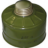 Дополнительный патрон ДПГ-3