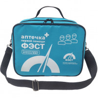 Аптечка для спортивных залов 3302