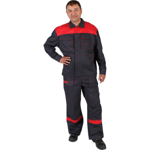 Костюм мужской от ОПЗ М.0013.2