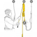 Набор для эвакуации JAG RESCUE KIT K090AA