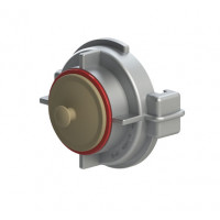 Головка заглушка ГЗ-50 914-09