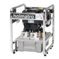 Насосная станция Holmatro DPU 60 P(C)