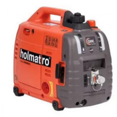 Насосная станция Holmatro SPU 16 PC