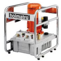 Насосная станция Holmatro DPU 60 D(C)