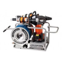 Компактный модуль спасения Holmatro DPU 60 D(C) CRM