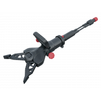 Ножницы гидравлические комбинированные SPS 270 MK2 RUS