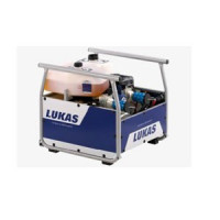 Бензиновая гидростанция P 650 SG Lukas