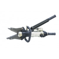 Комби–ножницы ручные КНР-8ОМ 