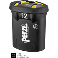 Аккумулятор ACCU 2 DUO Z1 E80001