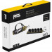 Комплект фонарей DUO Z1 5 шт E80DHR