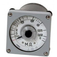 Мегаометр М1423.1