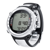 Suunto D4i Black Декомпрессиметр