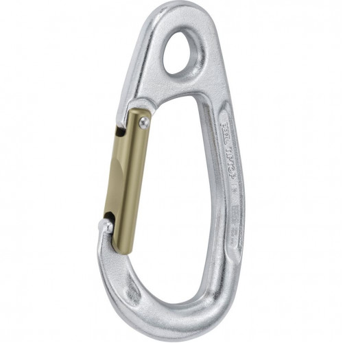 Карабин для станции TIPTOP Stainless M002BA00