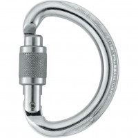 Полукруглый карабин OMNI SCREW-LOCK M37 SL