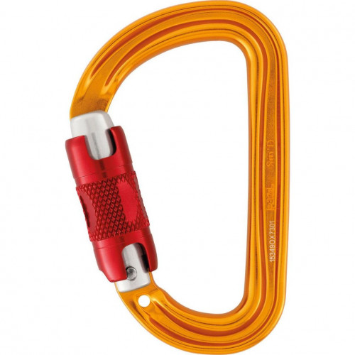 Компактный карабин Sm'D TWIST-LOCK M39A RL