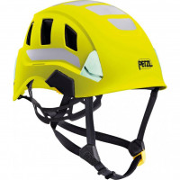Защитная каска STRATO VENT HI-VIZ A020DA