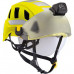 Защитная каска STRATO VENT HI-VIZ A020DA