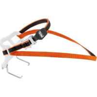 Крепление заднее BACK FLEX U018AA00