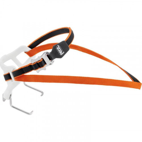 Крепление заднее BACK FLEX U018AA00