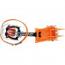 Кошки для ледолазания DART U001AB00