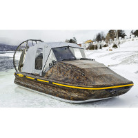 АЭРОЛОДКА RAPTOR 590