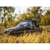 АЭРОЛОДКА RAPTOR X-AIR 610