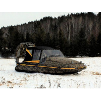 АЭРОЛОДКА RAPTOR 630