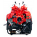 Мотопомпа бензиновая TOHATSU VE 1500W (Япония)