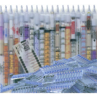 Индикаторные трубки ПТС (пары масла) (уп. 10 шт.) 6728371