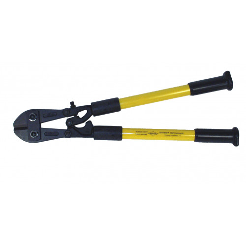 Болторез UCC 18" UNIBOLT H.D. Cutter с диэлектрической рукояткой