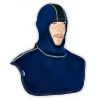 Подшлемник тип III с сетчатой вставкой