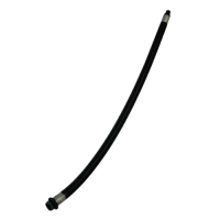 Шланг без раструба к ОУ-5,6,7,8  (L-0,4м)