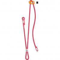 Регулируемая самостраховка DUAL CONNECT ADJUST L035BA00