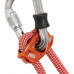 Регулируемая самостраховка DUAL CONNECT ADJUST L035BA00