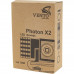 Фонарь налобный светодиодный «Photon X2» vnt 1390