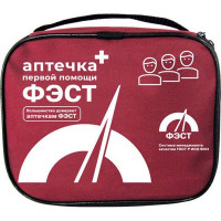  Аптечка дачная (с лекарственными средствами) ф. 0370/1 3552
