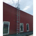 Консоль удлинительная TL A03 оцинк. vpro TL A03zn