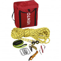 Комплект эвакуационный "RESCUE SET" vnt RescueSet 