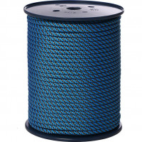 Веревка вспомогательная Cord 6 (Бухта 100м) vnt 510 6 