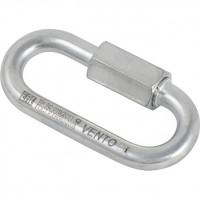 Карабин-рапид   "Link 8 ss" нж vnt 1128
