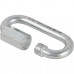 Карабин-рапид   "Link 8 ss" нж vnt 1128