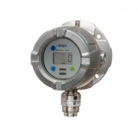 Газоанализатор термокаталитический Polytron 5200