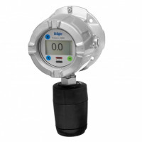 Газоанализатор электрохимический Polytron 8100